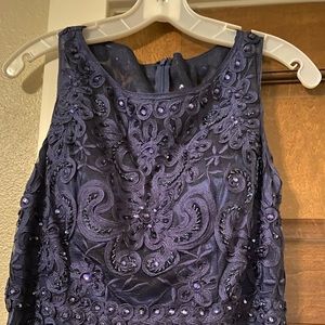 CAMERON BLAKE 115604 DRESS